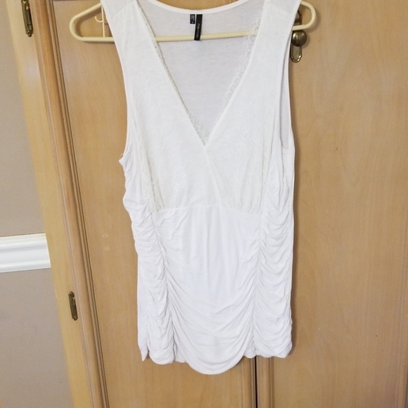 Maurices Tops - Maurice's dressy tank top